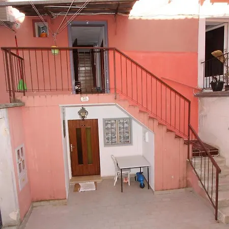 Apartment El Corsaro 2 Rovinj