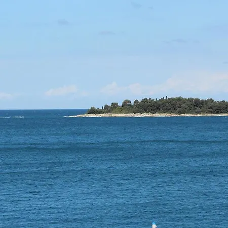 El Corsaro 2 Rovinj