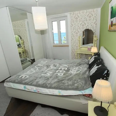 Apartment El Corsaro 2 Rovinj
