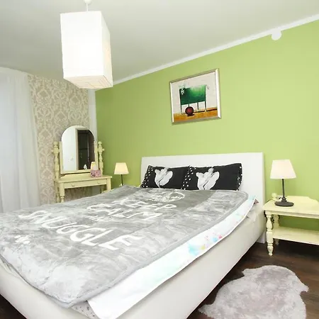 Apartment El Corsaro 2