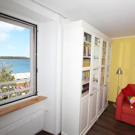 El Corsaro 2 Rovinj