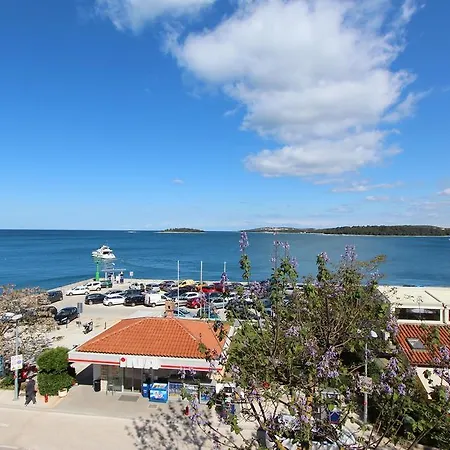 Apartment El Corsaro 2 Rovinj
