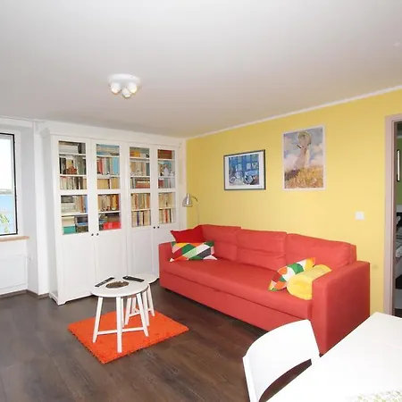 Apartment El Corsaro 2